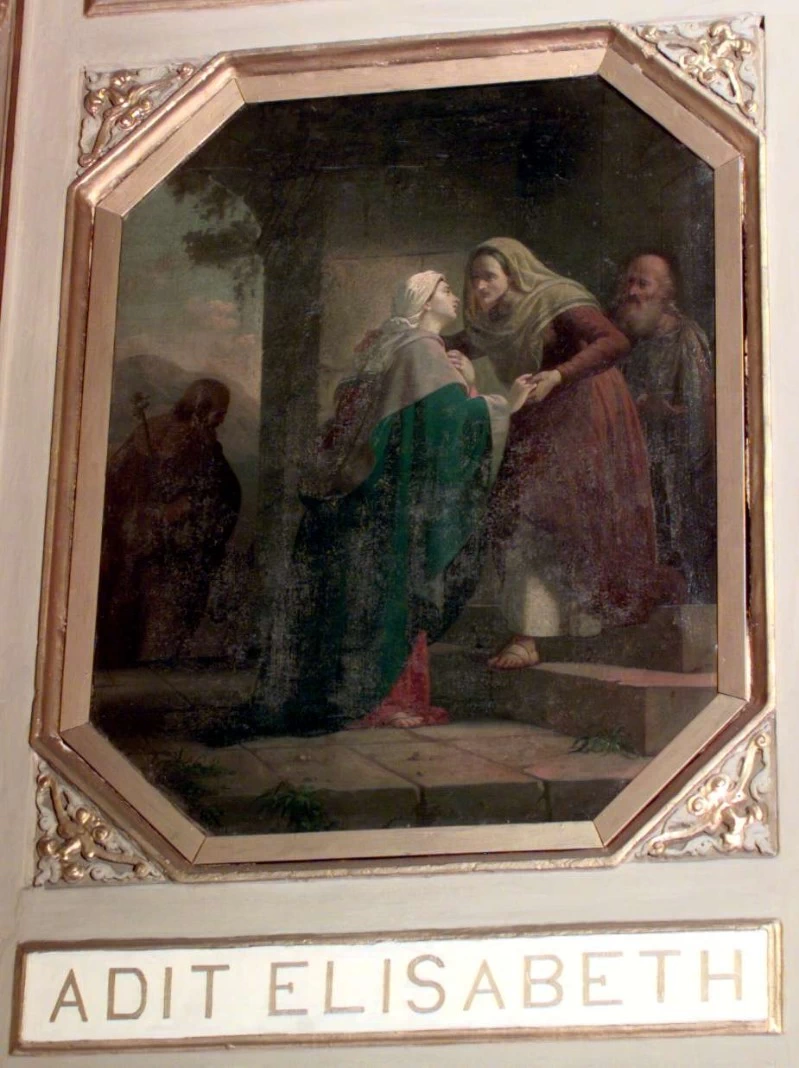 Visitazione